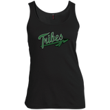 Tribes Women's Scoop Neck Tank Top