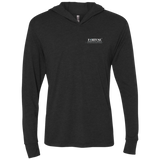 FFMG 2 Unisex Triblend LS Hooded T-Shirt