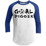 Goal Digger Sporty Tee-2