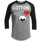 Cotton Love Tee Shirt