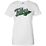 Tribes Ladies'  T-Shirt