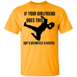Keeper-GF T-Shirt
