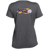 Sequoia Crush Ladies Game Day Dri-Fit Moisture-Wicking T-Shirt