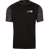 Sequoia Crush Adult T-Shirt