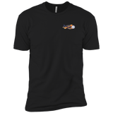 Sequoia Crush Super Fan Short Sleeve T-Shirt
