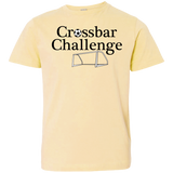 Crossbar Youth Jersey Tee