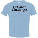 Crossbar Toddler Jersey Tee