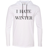 IHWinter LS T-Shirt Hoodie