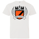 KCSC Youth Jersey Tee