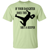 Keeper Daughter T-Shirt