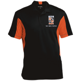 Valley United Men's Performance Polo