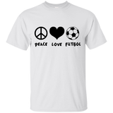 PLF Cotton T-Shirt