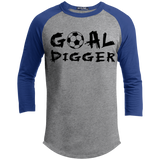 Goal Digger Sporty Tee-2