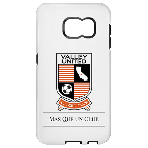 Valley United Mas Que Un Club Samsung Galaxy S6 Tough