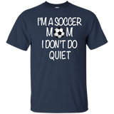 Soccer Mom T-Shirt