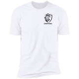 LionFutebol Premium Short Sleeve T-Shirt