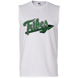 Tribes Men's Sleeveless Tee