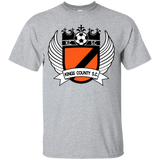 KCSC Youth Ultra Cotton Tee