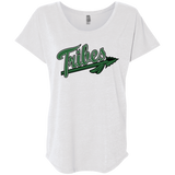 Tribes Ladies' Triblend Dolman Sleeve