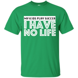 No Life T-Shirt