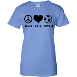 PLF Ladies T-Shirt