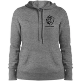 LionFutebol Ladies' Pullover Hooded Sweatshirt