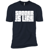 SIL Premium Short Sleeve Tee