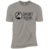 Smart Remark Guy Premium Short Sleeve Tee