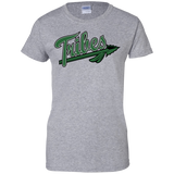 Tribes Ladies'  T-Shirt