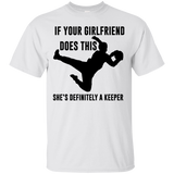 Keeper-GF T-Shirt