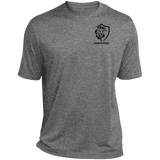 LionFutebol Dri-Fit Moisture-Wicking T-Shirt