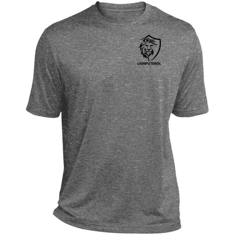LionFutebol Dri-Fit Moisture-Wicking T-Shirt