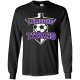Youth Long Sleeve Shirt