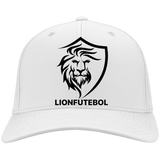 LionFutebol Twill Cap