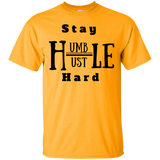 Hustle Ultra Cotton T-Shirt