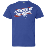 Youth Addicted Jersey Tee