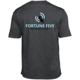 FFG Sport-Tek Heather Dri-Fit Moisture-Wicking T-Shirt