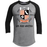 Valley United WeAre2 Sporty Tee