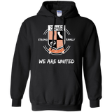 Valley United WeAre Pullover Hoodie 8 oz