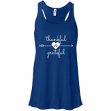 T&G Flowy Racerback Tank