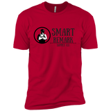 Smart Remark Guy Premium Short Sleeve Tee