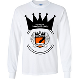 Youth Long Sleeve Shirt