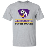 LYSL Youth Cotton Tee