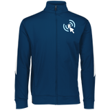 FFMG Performance Colorblock Full Zip