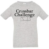 Crossbar Infant Jersey Tee