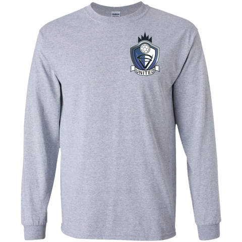Youth Long Sleeve Shirt