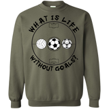 LWG Pullover Sweatshirt  8 oz