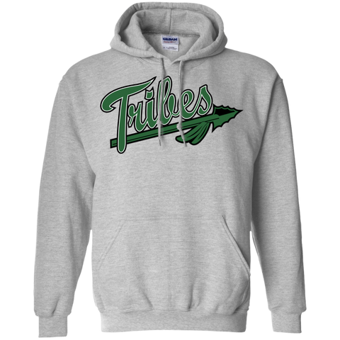 Tribes Pullover Hoodie 8 oz
