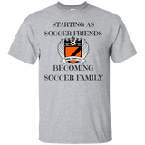 KCSC Family Ultra Cotton T-Shirt
