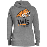 WHSTigers Ladies' Pullover Hooded Sweatshirt